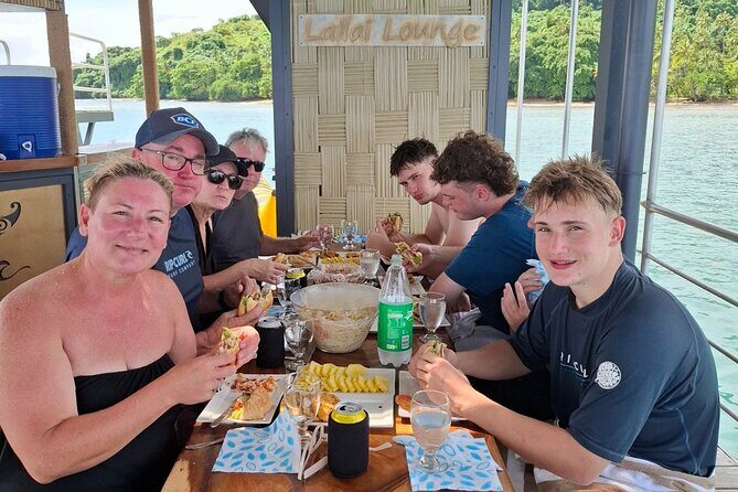 Lailai Lounge All Inclusive Island Retreat - Who Will Love This Tour?