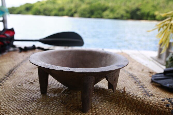 Lailai Lounge All Inclusive Island Retreat - FAQ