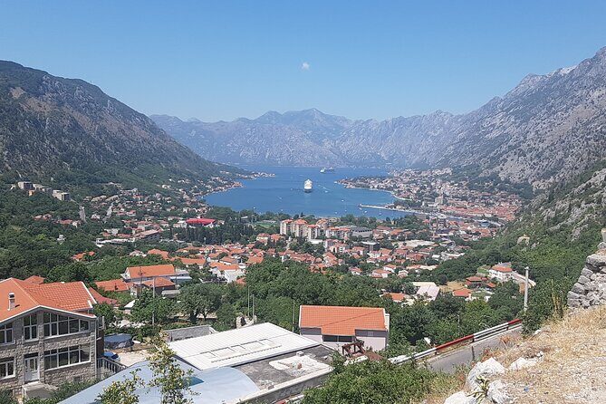 Laizy Wednesdays Tour to Montenegro - The Sum Up