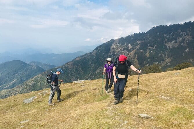 Laka Glacier Trek with Manu Adventures India - The Sum Up: Who Should Sign Up?