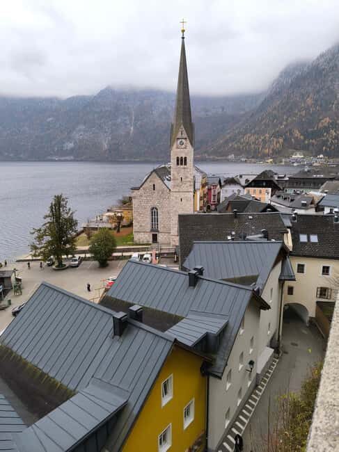 Lake & Alps Adventure: Hallstatt & Salzburg - Exploring the Itinerary: What Makes Each Stop Special