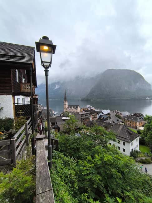 Lake & Alps Adventure: Hallstatt & Salzburg - Practicalities: What You Should Know