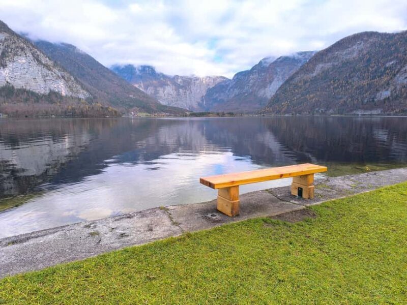 Lake & Alps Adventure: Hallstatt & Salzburg - Authentic Experiences and Traveler Insights