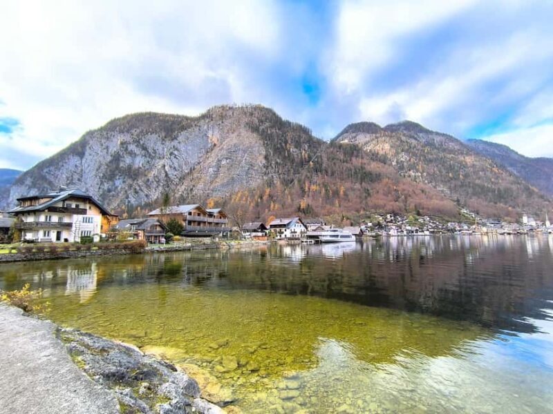 Lake & Alps Adventure: Hallstatt & Salzburg - Who Is This Tour Best For?