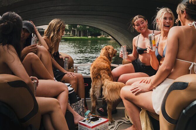 Lake Austin Sunset Boat Ride - Practical Details: Booking, Timing, and Tips