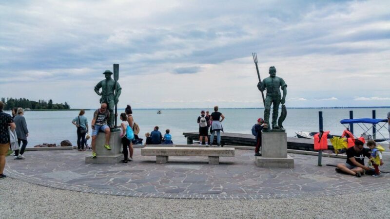 Lake Balaton and Herend Guided Tour - Key Points