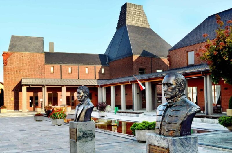 Lake Balaton and Herend Guided Tour - FAQ