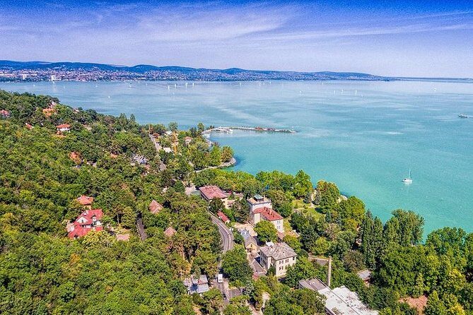 Lake Balaton and Herend: Private Day Tour from Budapest - Exploring the Itinerary in Detail