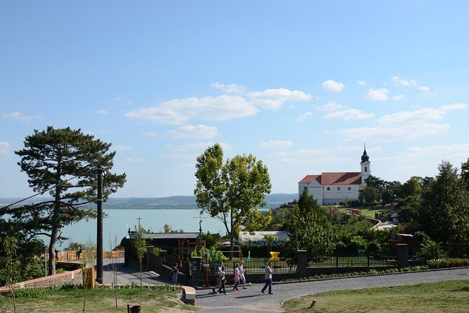 Lake Balaton & Cruise - The Itinerary in Detail
