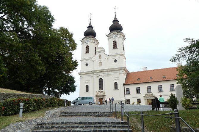 Lake Balaton & Cruise - What Works Well
