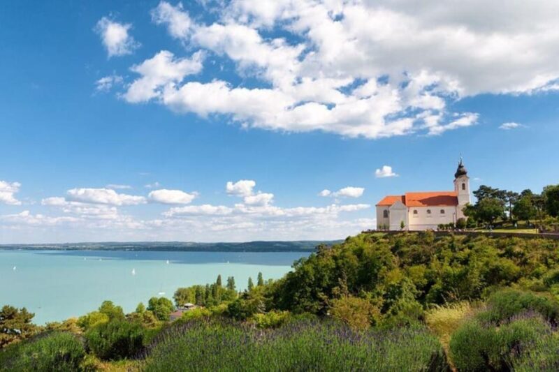 Lake Balaton Day Trip with Sailing Cruise and Wine Tasting - Key Points
