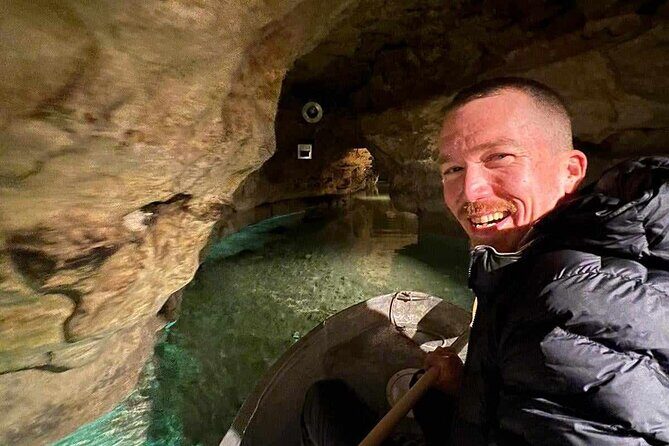 Lake Balaton Tihany & Tapolca Cave Lake trip by Private Transport - Why the Tour Delivers Excellent Value