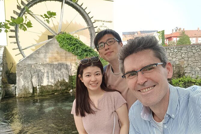 Lake Balaton Tihany & Tapolca Cave Lake trip by Private Transport - FAQ