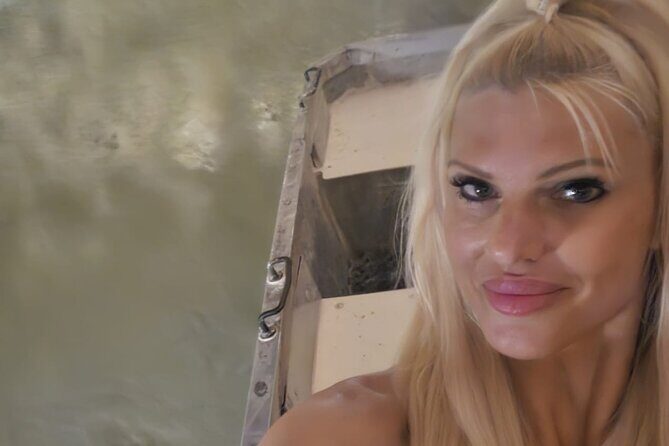 Lake Balaton Tihany & Tapolca Cave Lake trip by Private Transport - Final Thoughts