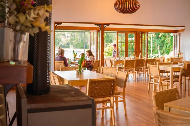 Lake Barrine Boat Cruise  Discover Queenslands Hidden Gem - The Value and Practicalities