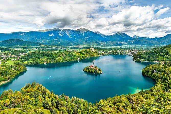 Lake Bled and Bohinj with Savica waterfall included - In-Depth Look at the Tour Experience
