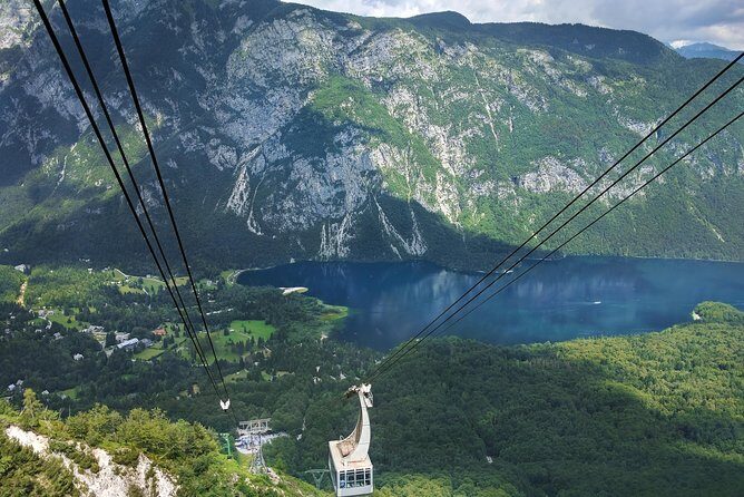 Lake Bled and Bohinj with Savica waterfall included - Who Is This Tour Best For?