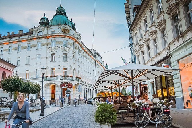 Lake Bled and Ljubljana Full-Day Tour from Koper - Authentic Experiences and Tips