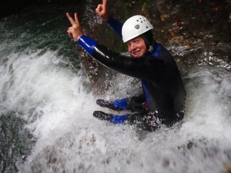 Lake Bled: Bohinj Valley Canyoning Tour with Photos - FAQ
