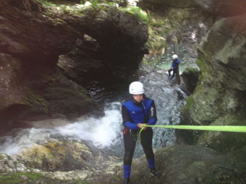 Lake Bled: Canyoning Excursion With Photos - The Sum Up: Is It Worth It?