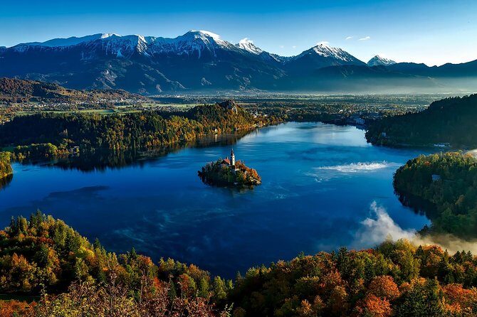 Lake Bled Half Day Excursion from Ljubljana - Lake Bled Half Day Excursion from Ljubljana: A Practical and Authentic Review