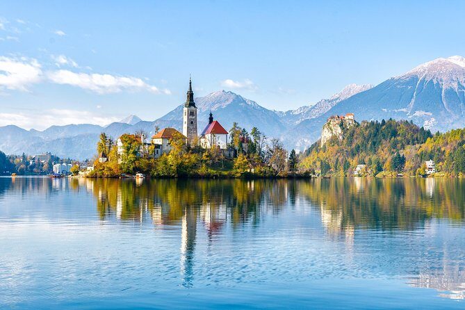 Lake Bled half day tour from Ljubljana - An Honest, Practical Breakdown of the Tour