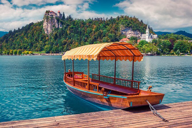 Lake Bled half day tour from Ljubljana - Final Thoughts: Is This Tour Right for You?