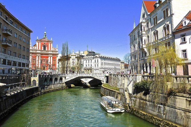 Lake Bled & Ljubljana - Shore Excursion from Koper - Exploring Lake Bled: A Fairy Tale Setting