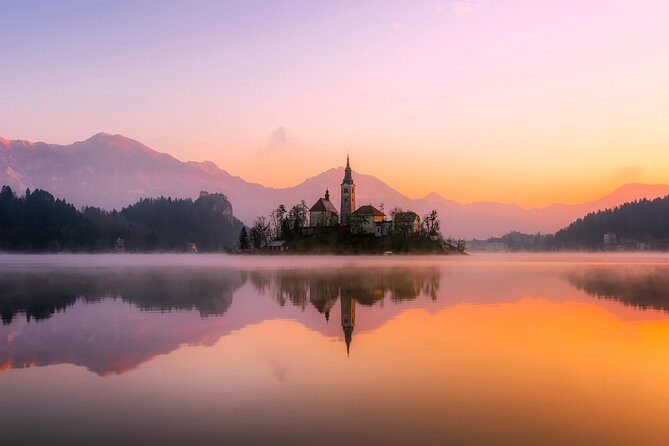 Lake Bled & Ljubljana - Shore Excursion from Trieste - Who Is This Tour Best For?