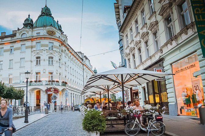 Lake Bled & Ljubljana - Shore Excursion from Trieste - Additional Information