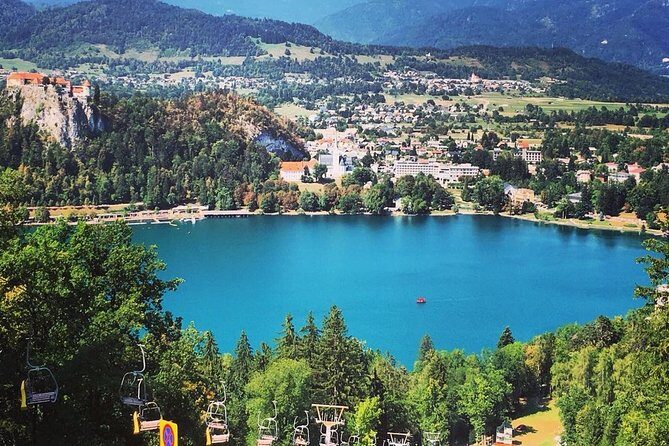 Lake Bled Stand-Up Paddle Boarding Lesson and Tour - Practical Tips for Booking and Enjoying the Tour