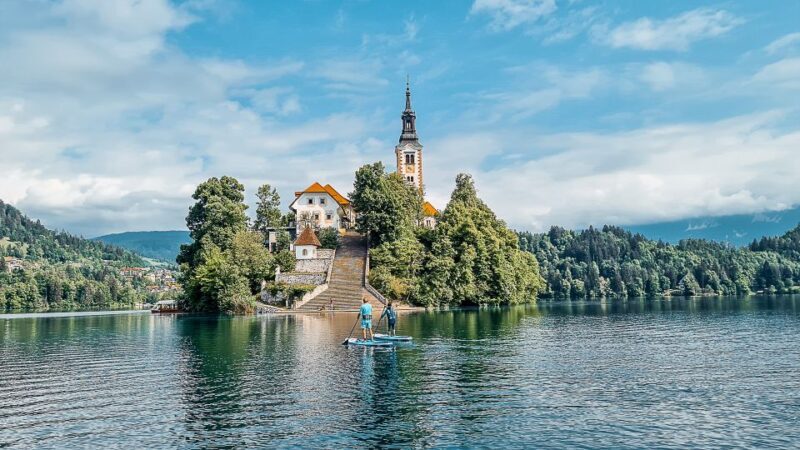 Lake Bled Stand-Up Paddle Boarding Tour - The Sum Up: Who Should Consider This Tour?