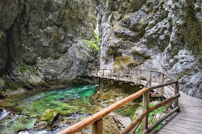 Lake Bled Tour from Ljubljana - Authentic Experiences and Unique Insights