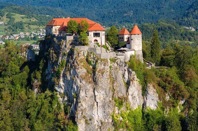 Lake Bled Tour from Ljubljana - Practical Tips for Making the Most of the Tour