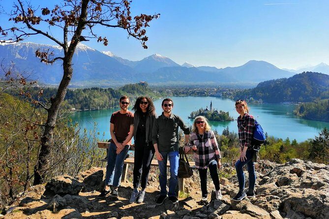 Lake Bled Tour from Ljubljana - Who Would Love This Tour?
