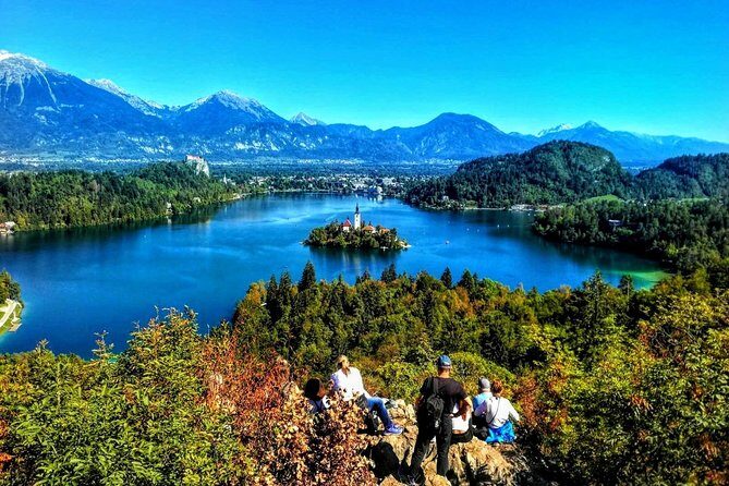 Lake Bled Tour from Ljubljana - FAQ