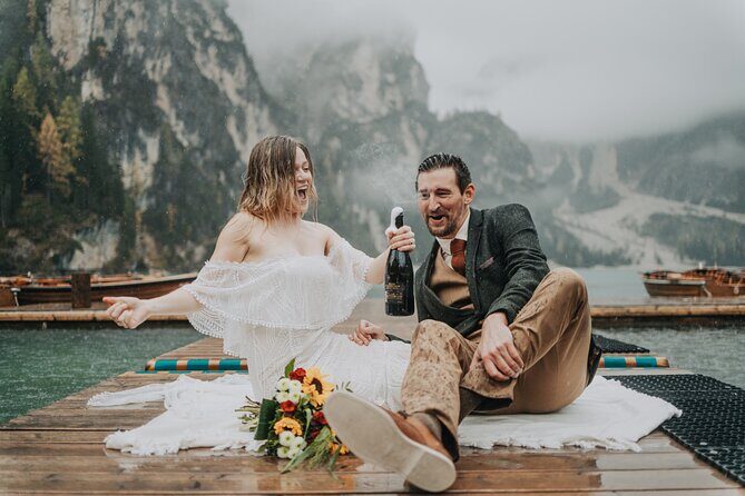 Lake Braies and Cadini di Misurina - Private Photographic Tour - An Authentic Photo Journey Through the Dolomites