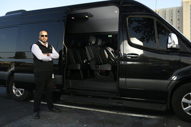 Lake Buena Vista and WDW to Orlando International Airport MCO - Final Thoughts