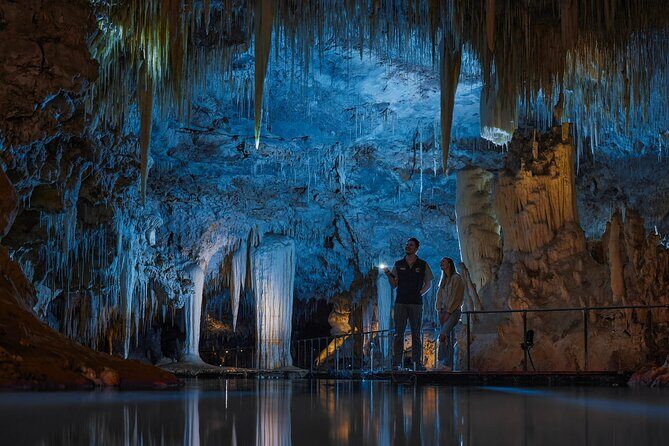 Lake Cave Fully Guided Tour - The Bottom Line: Who Should Consider This Tour?
