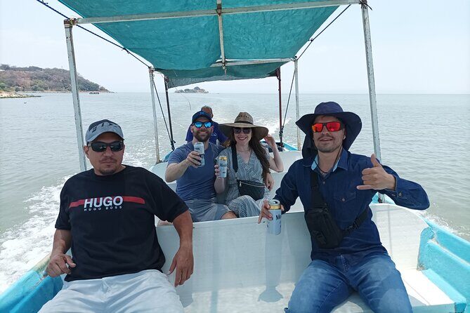 Lake Chapala Tour: Mezcala Island & Ajijic with a Local Expert - Mezcala Island: A Peek into Mexico’s Past