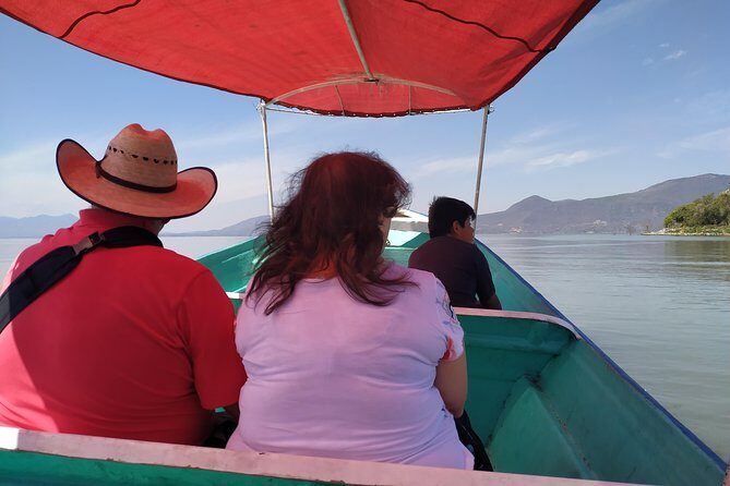 Lake Chapala Tour: Mezcala Island & Ajijic with a Local Expert - Exploring Ajijic: The Artistic Village on the Lake