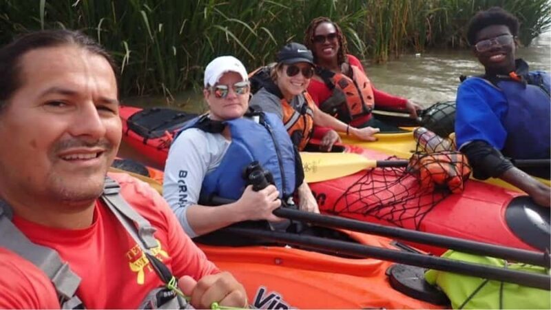 Lake Charlotte Flooded Cypress Forest | Eco Wonderland Tour - FAQ