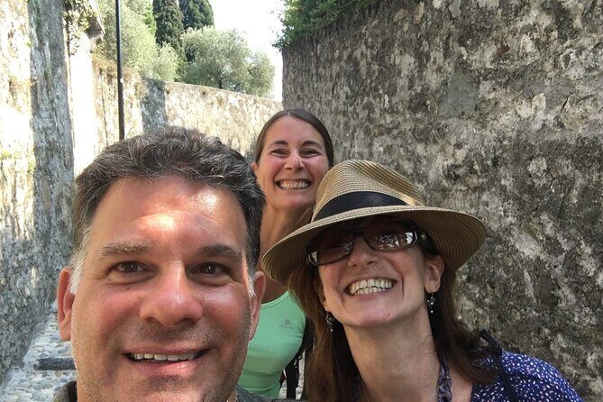 Lake Como 1hr Cruise + Bellagio + Lunch + Villa Melzi - Who Should Consider This Tour?