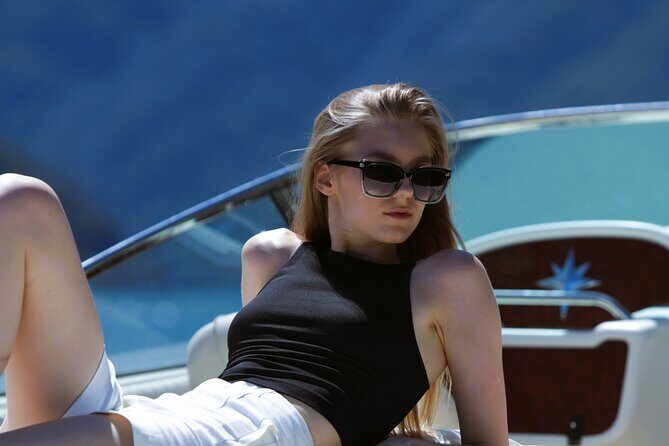 Lake Como: 2-Hour Luxury Speedboat Private Tour - An In-Depth Look at the 2-Hour Luxury Speedboat Experience