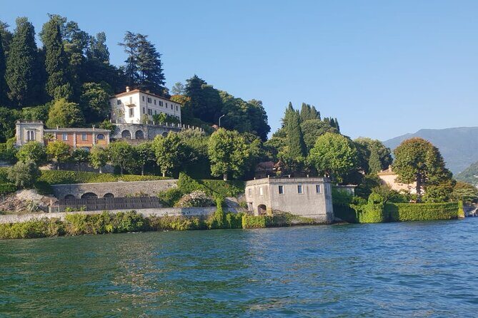 Lake Como 2 Hour Private Boat Tour - Final Thoughts