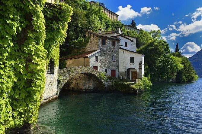 Lake Como: 2 Hours Boat Rent Without License - Key Points
