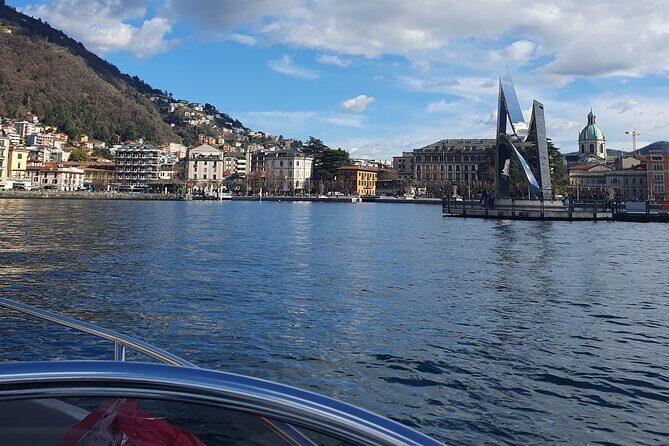 Lake Como: 2 Hours Boat Rent Without License - An In-Depth Look at the Lake Como Boat Rental Experience