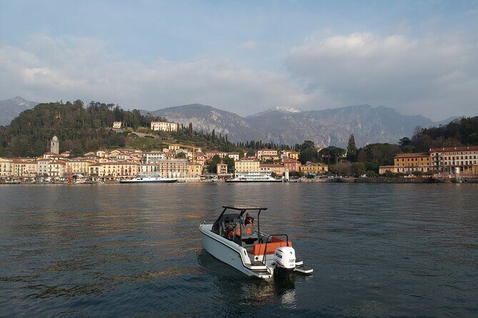 Lake Como 3-hour Shared Tour - An Honest Look at the Lake Como Shared Tour