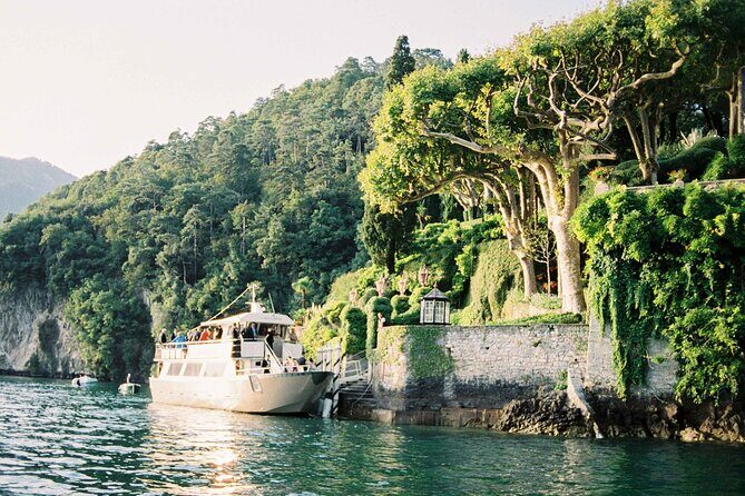 Lake Como, Bellagio and Varenna day tour from Milan - Key Points