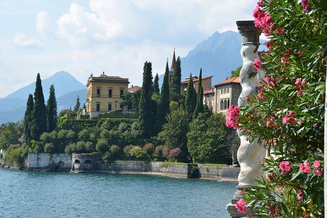 Lake Como & Bellagio Day Trip with Private Boat Cruise - An Honest Look at the Tour Experience
